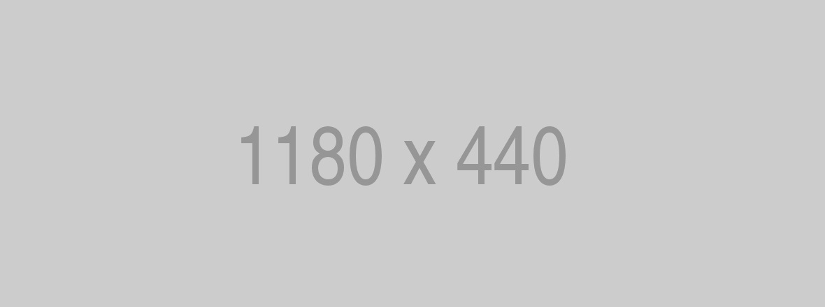 Pin 1180x440